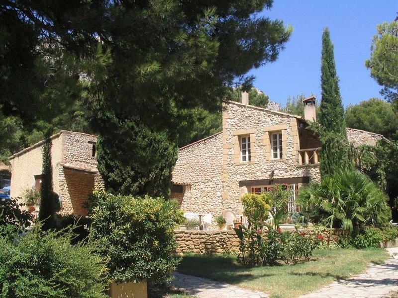 Best Western Domaine De Roquerousse Salon-de-Provence Exterior photo