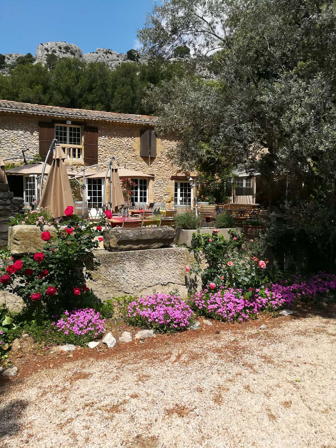 Best Western Domaine De Roquerousse Salon-de-Provence Exterior photo